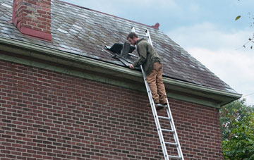 what affects urgent Ord Mill roof repairs