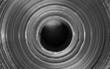 Ord Mill edpm waterproofing