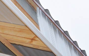 why Ord Mill fascia repairs are essential