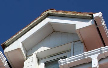 Ord Mill fascia installation costs