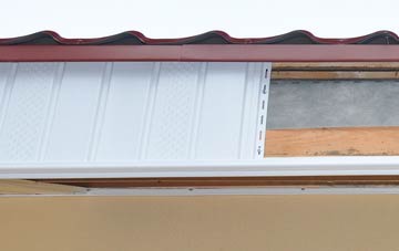 Ord Mill fascia repair costs