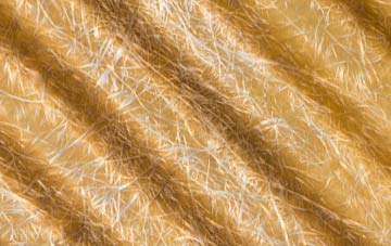 Ord Mill fibreglass roof waterproofing