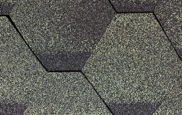 Ord Mill fibreglass shingle repairs