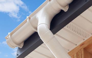 Ord Mill gutter installation costs