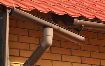Ord Mill gutter repair costs