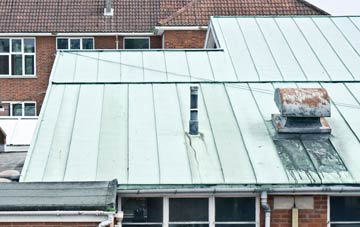Ord Mill lead roofing costs