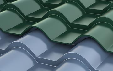 who should consider Ord Mill plastic roofs
