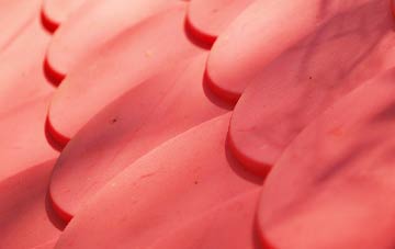 Ord Mill plastic roof costs