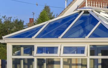 professional Ord Mill conservatory insulation