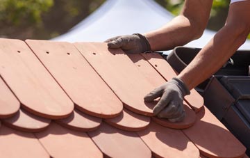Ord Mill roof tile contractors