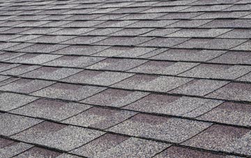 Ord Mill tiles for shallow pitch roofing