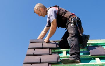 disadvantages of Ord Mill slate roofing