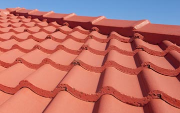 Ord Mill tile and slate roof replacement