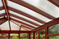 Ord Mill conservatory roofing insulation
