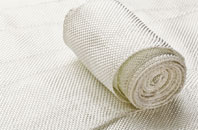 Ord Mill fibreglass roofing repairs