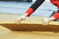 find rated Ord Mill roof insulation companies