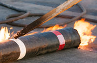 free Ord Mill flat roofing repair quotes