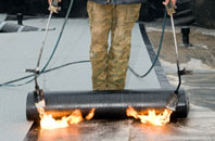 Ord Mill flat roof sealing quote