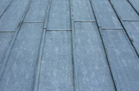 Ord Mill lead roofing