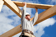 Ord Mill roof replacement work