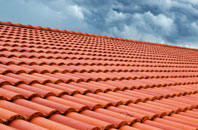Ord Mill roofing tiles